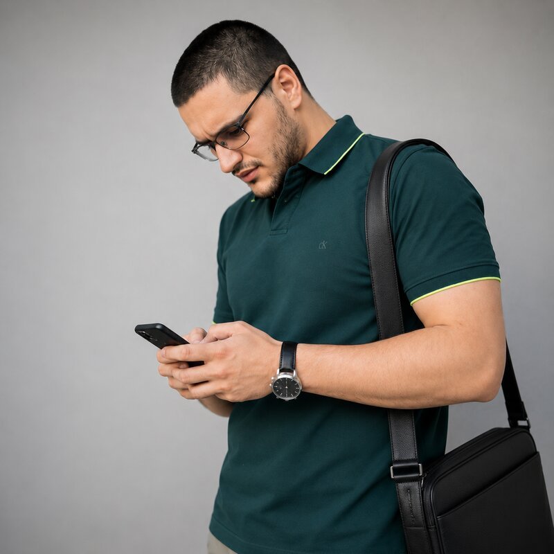 Portrait of Ardit T., Chief Technology Officer at Northpilot