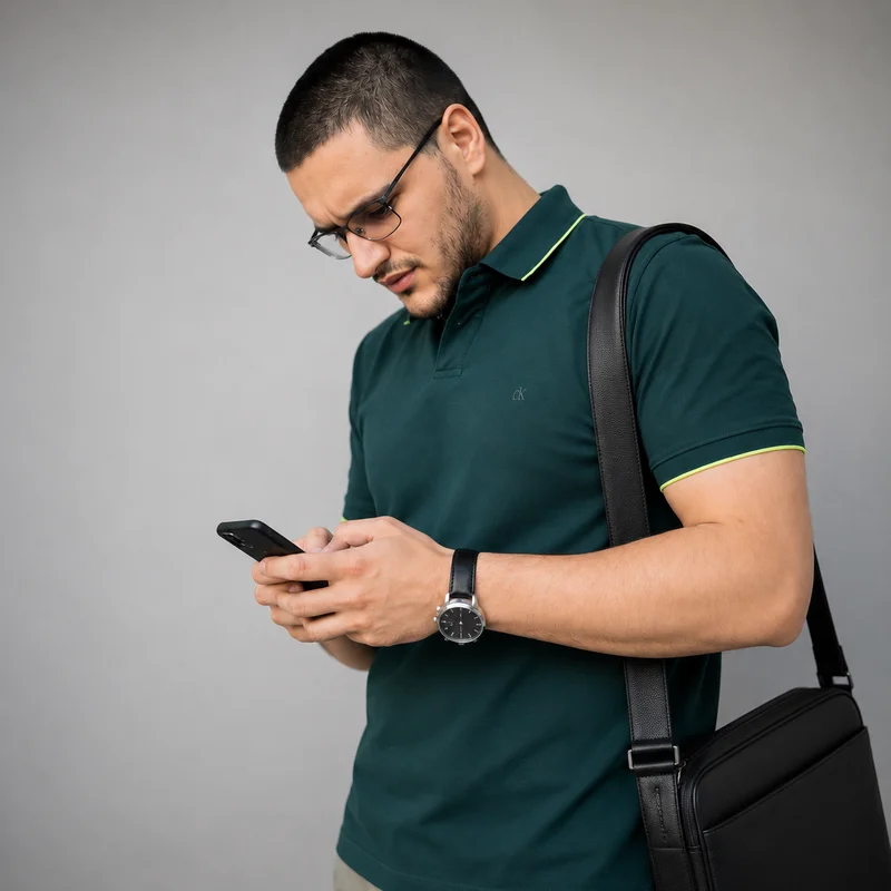 Portrait of Ardit T., Chief Technology Officer at Northpilot